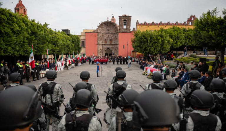 San Miguel de Allende se prepara para celebrar el natalicio 255 de Ignacio Allende y Unzaga