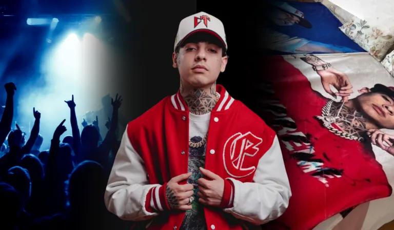 Natanael Cano cancela conciertos en Guanajuato tras amenazas de muerte