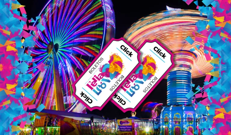 Feria de León 2025: Todo lo que debes saber sobre el nuevo acceso “Fast Pass”