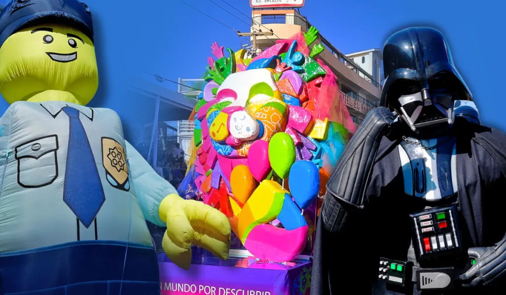 Desfile por el 449 aniversario de León: Fecha, horario, ruta y paradas