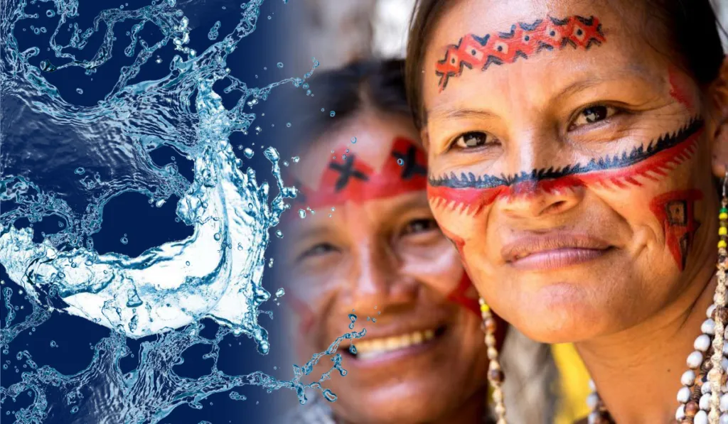 Apoyos para comunidades indígenas de Guanajuato tras reunión con Claudia Sheinbaum