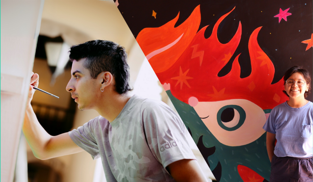 Impulso al arte y la cultura en Irapuato: Convocatorias 2025