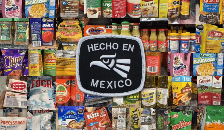 "Hecho en México" renace: el plan para fortalecer la economía y redefinir la relación con EE.UU.