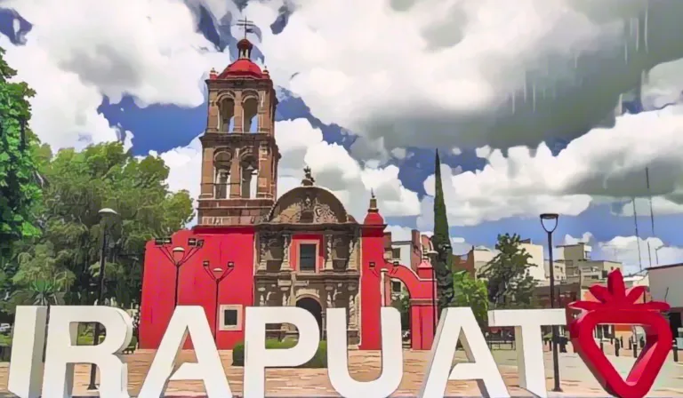 Irapuato celebra su aniversario con Guiatur ofreciendo recorridos turísticos gratuitos