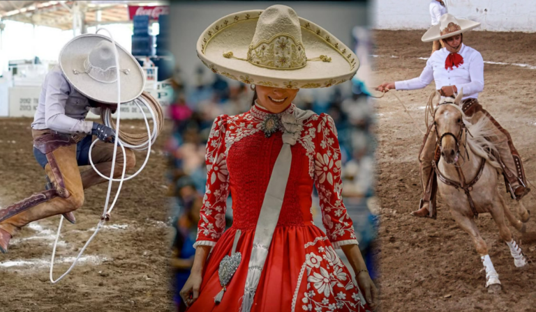 La charrería revive en Guanajuato: anuncian la construcción de un nuevo lienzo charro