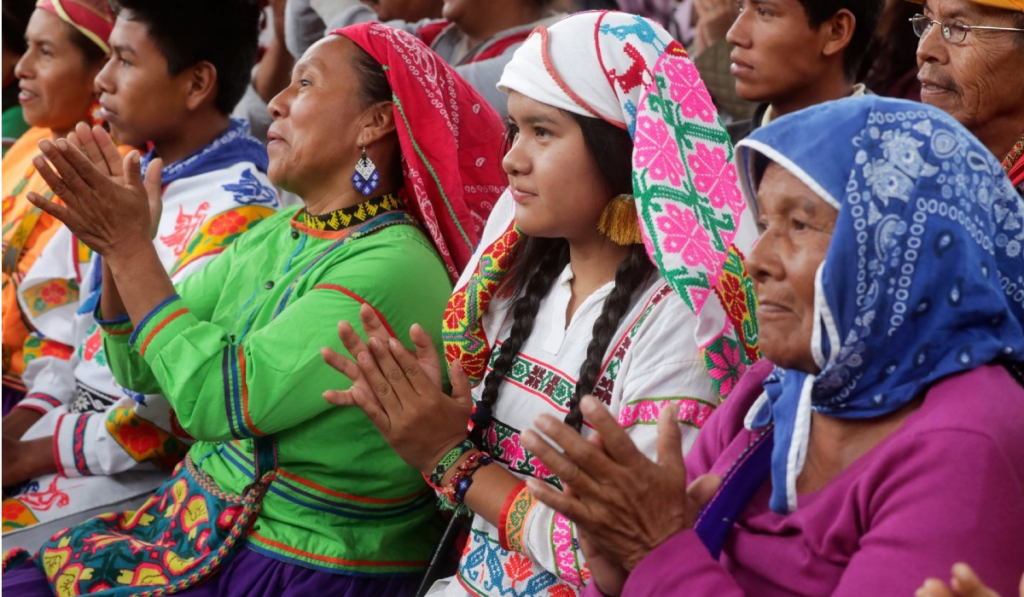 Reconocimiento pendiente: 60 comunidades indígenas en espera de su lugar en Guanajuato