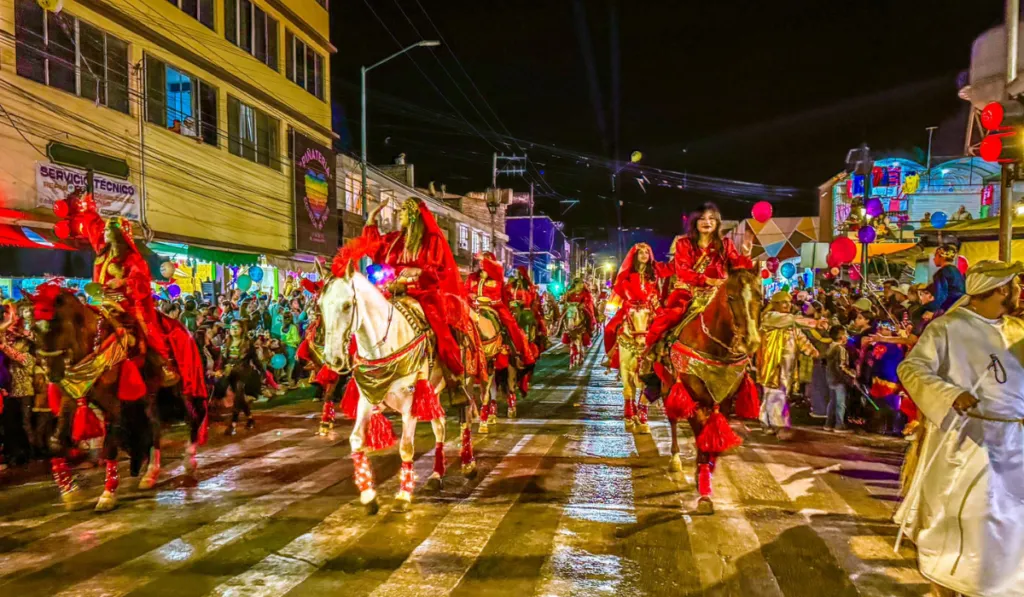 Carlos Vázquez será reconocido por su legado detrás de los 50 años de la Cabalgata de Reyes