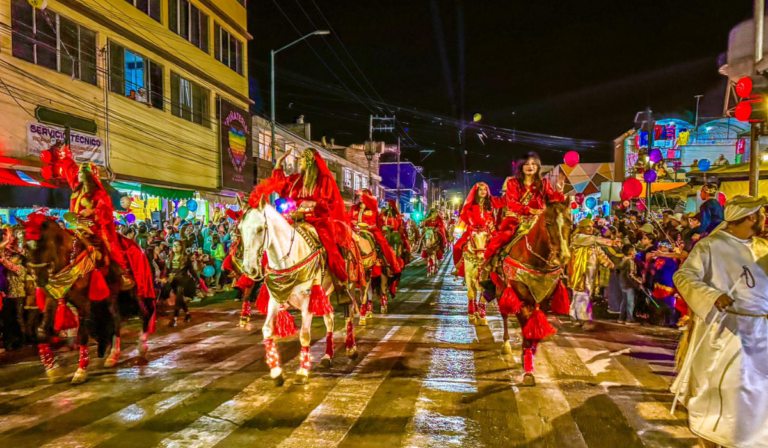 Carlos Vázquez será reconocido por su legado detrás de los 50 años de la Cabalgata de Reyes