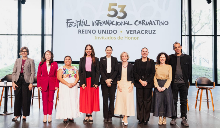 El Festival Internacional Cervantino 2025 empieza a revelarse: invitados y un rescate histórico en puerta