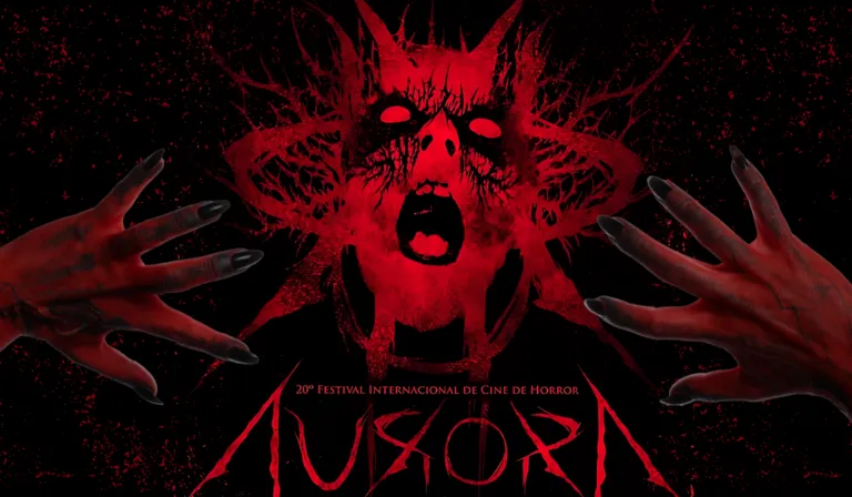 Festival Aurora regresa a Guanajuato: Horror, cine y leyendas