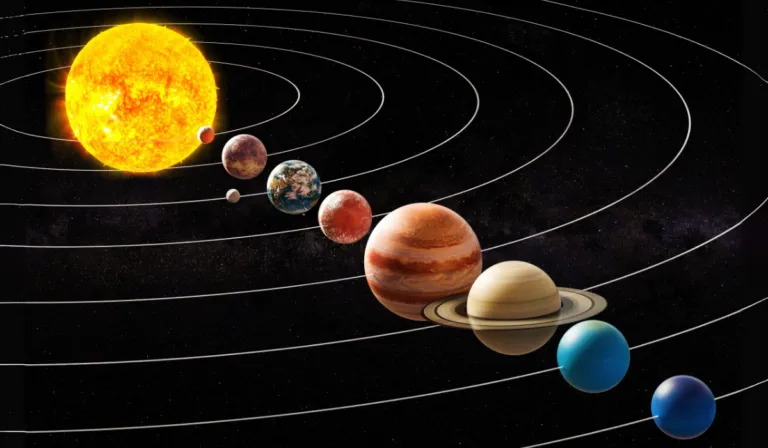 Lo que necesitas saber para ver la alineación planetaria este 28 de febrero