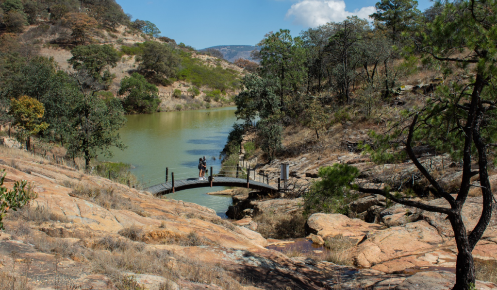 Semana Santa en Querétaro: 3 destinos sin multitudes para descansar