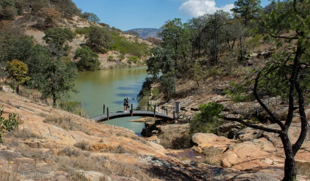 Semana Santa en Querétaro: 3 destinos sin multitudes para descansar