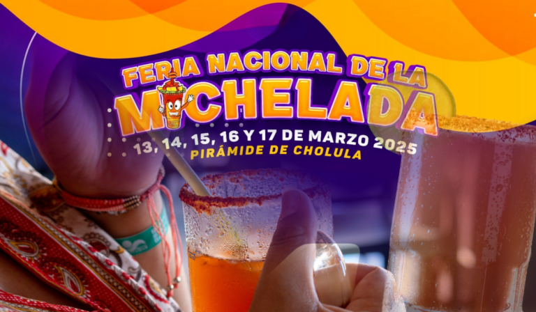 Descubre más de 200 tipos de micheladas en la Feria Nacional de la Michelada 2025