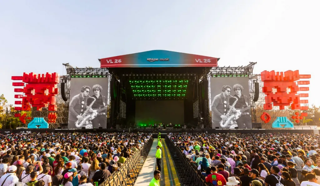 Vive Latino 2025: Todo lo que debes saber antes de ir al festival