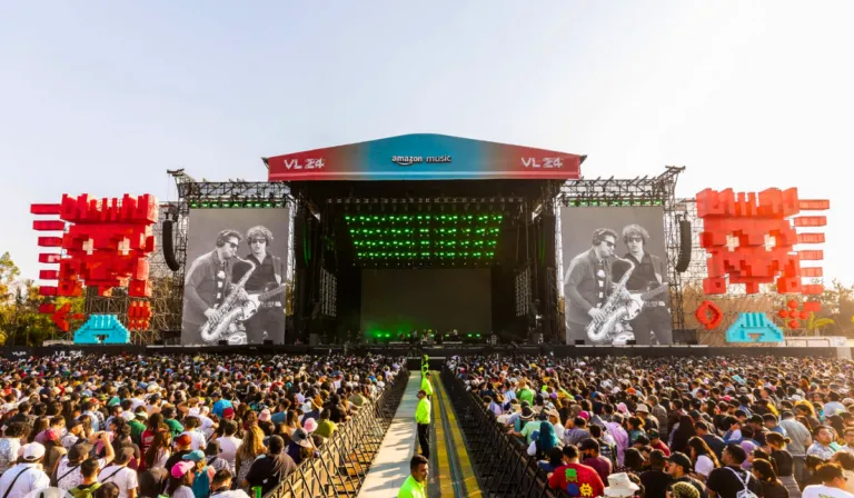 Vive Latino 2025: Todo lo que debes saber antes de ir al festival