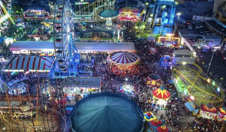 ¡Vuelve el Festival de Verano León 2025! Música, gastronomía y diversión para todos