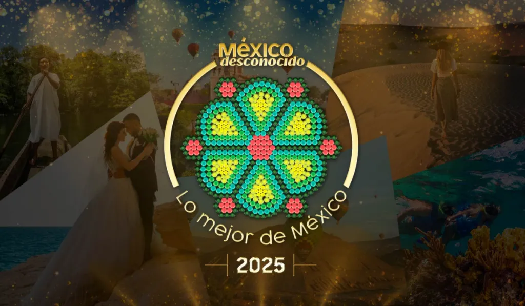 Guanajuato compite en “Lo Mejor de México” con tres increíbles nominaciones