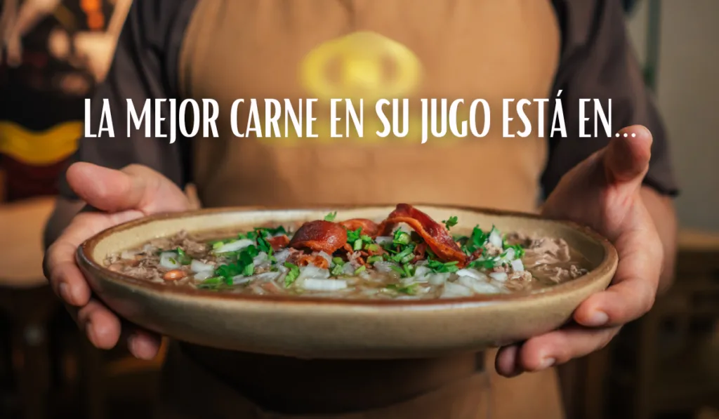 Este lugar en Jalisco tiene la mejor carne en su jugo según Taste Atlas
