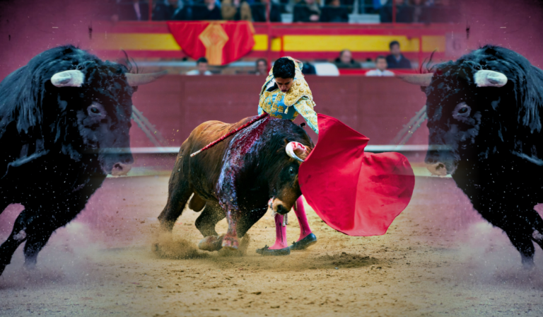 Las corridas de toros en México: su origen y el cambio que está por venir
