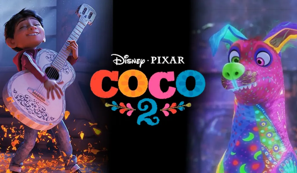 ¡Es oficial! Disney confirma Coco 2 y esto es lo que sabemos hasta ahora