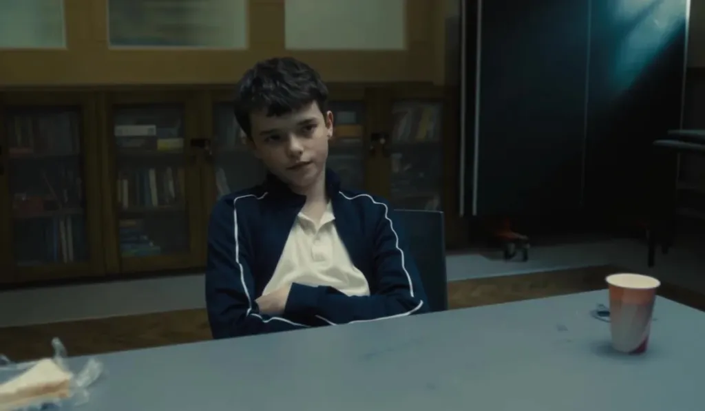 "Adolescence": La serie de Netflix que ha puesto a todos en alerta