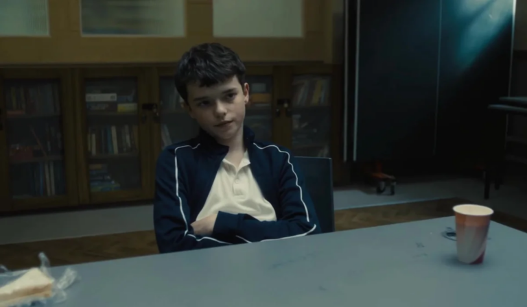 "Adolescence": La serie de Netflix que ha puesto a todos en alerta