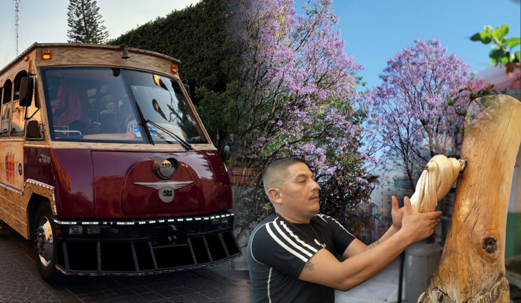 Disfruta tus vacaciones de Semana Santa en Celaya con estas actividades