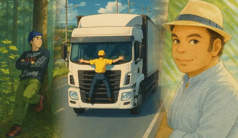 Imágenes IA al estilo Studio Ghibli: la tendencia que está conquistando las redes