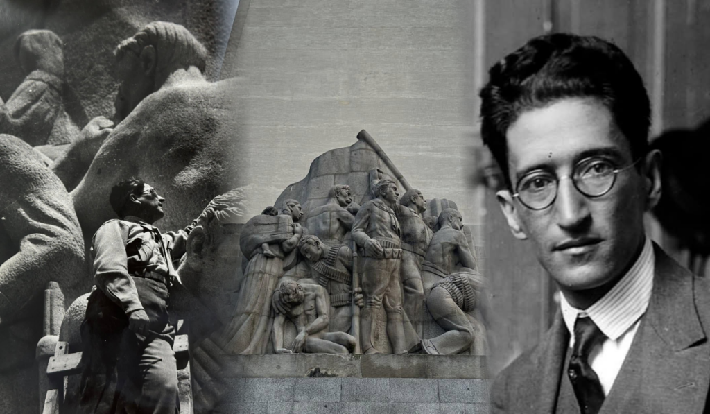 Ignacio Asúnsolo: la historia detrás de las estatuas que has visto pero no conoces