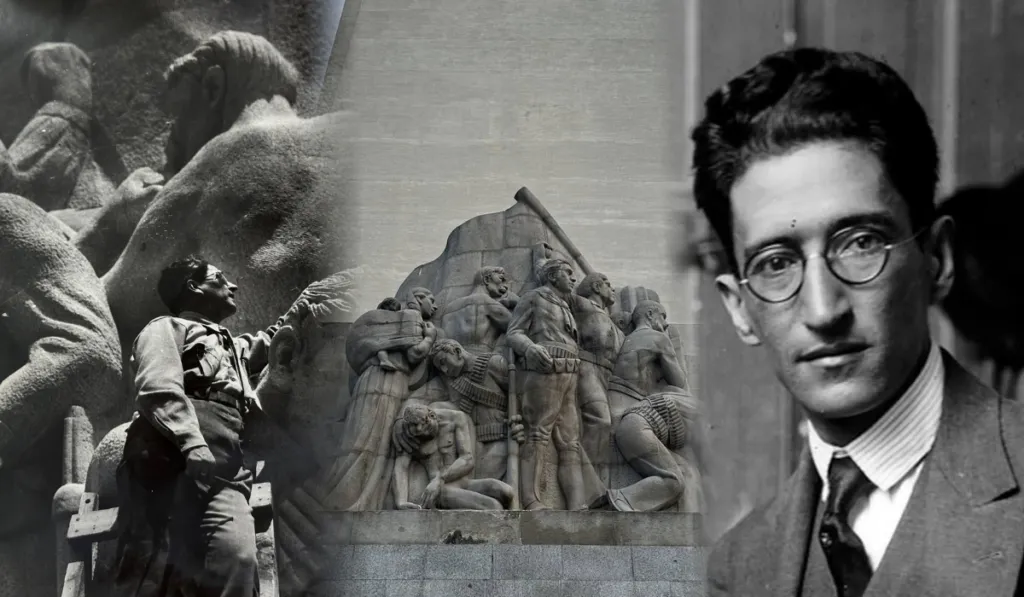 Ignacio Asúnsolo: la historia detrás de las estatuas que has visto pero no conoces