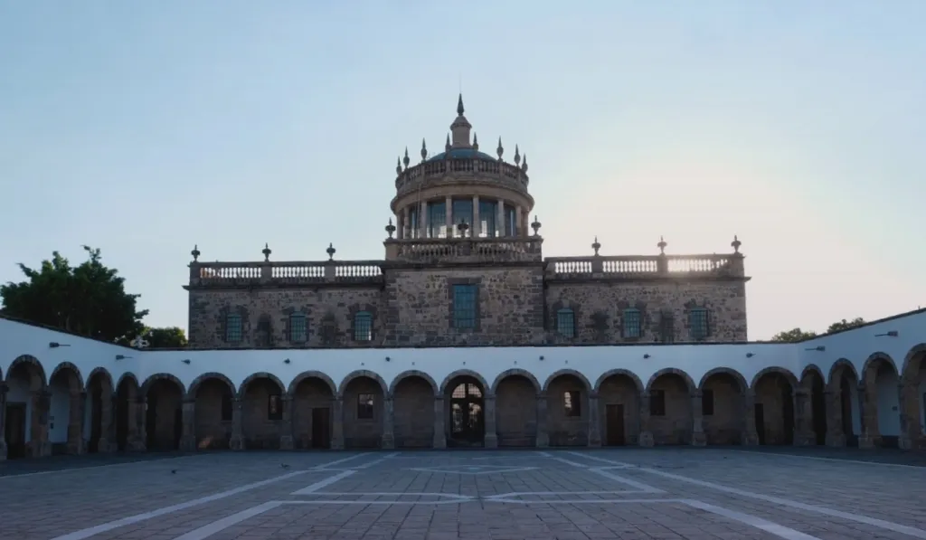 Guía exprés: 6 museos gratis en Guadalajara que no te puedes perder