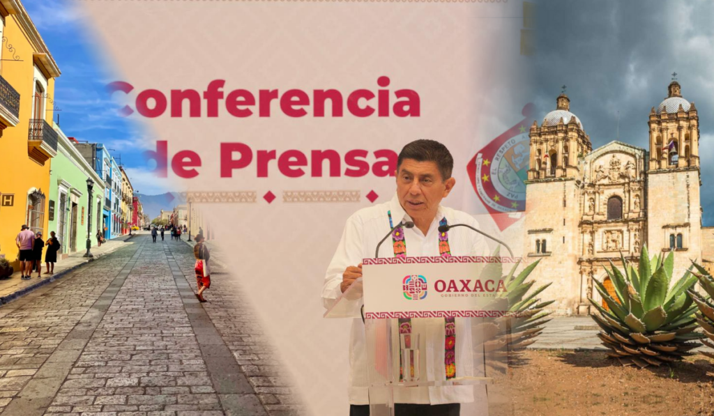 Festival Primavera Rodolfo Morales: 10 días de música, cultura y tradición en Oaxaca