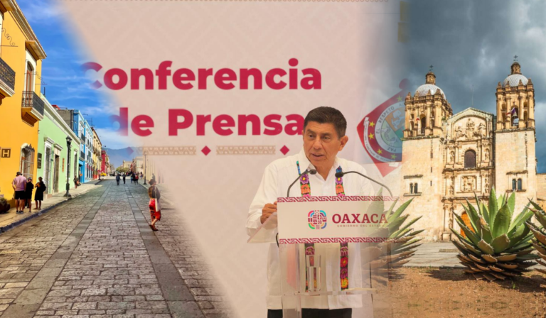 Festival Primavera Rodolfo Morales: 10 días de música, cultura y tradición en Oaxaca