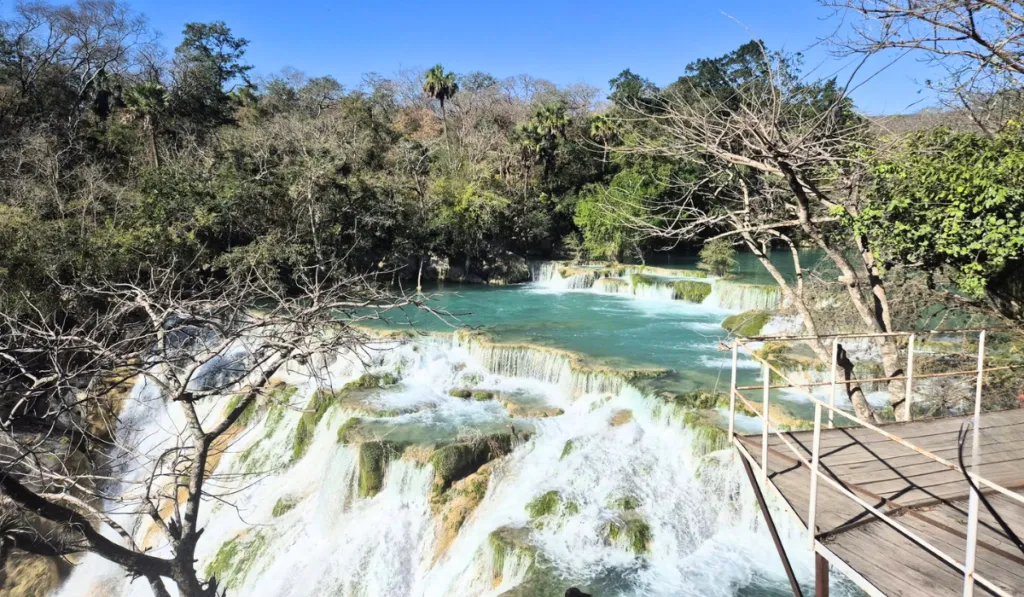 5 lugares de San Luis Potosí que tienes que visitar al menos una vez