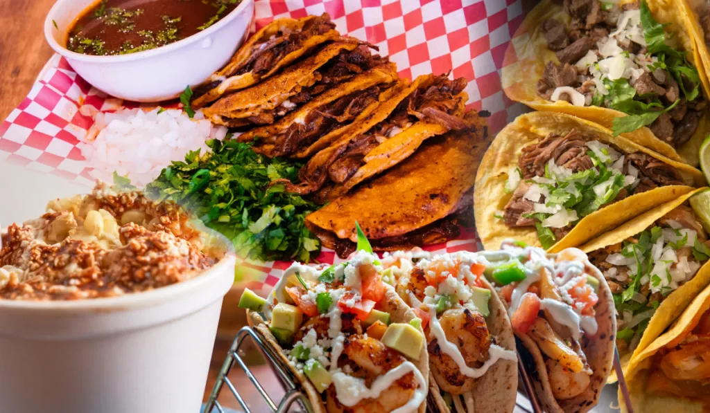 México tiene 11 de los mejores platillos callejeros del mundo según Taste Atlas