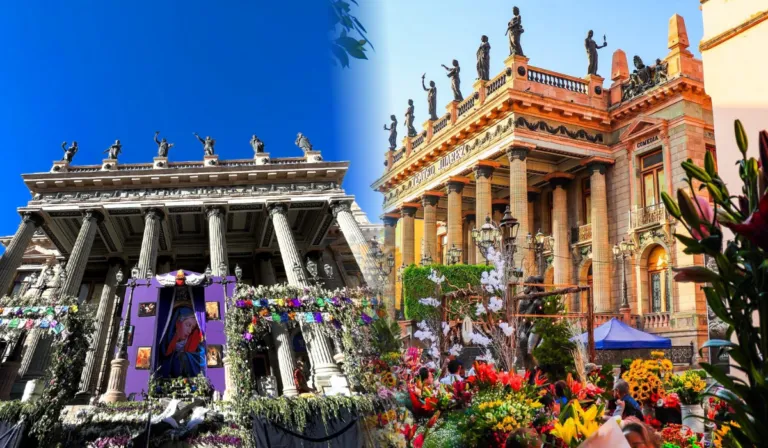 Día de las Flores 2025 en Guanajuato: lo que tienes que saber