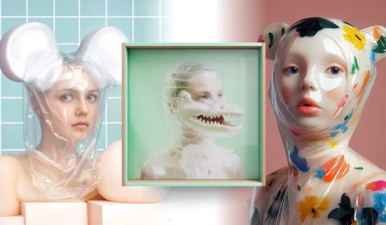 Surrealismo digital: la expo "Nebiosis" llega a Guadalajara y no te la puedes perder