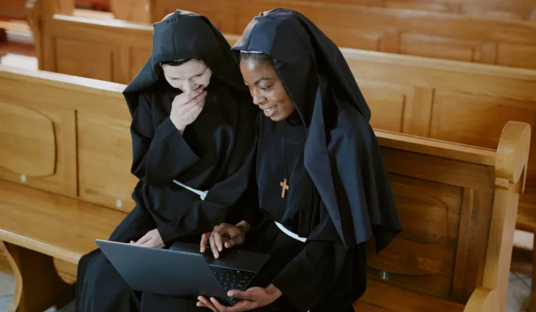 ¿Ser monja por unos días? Invitación viral de un convento en España