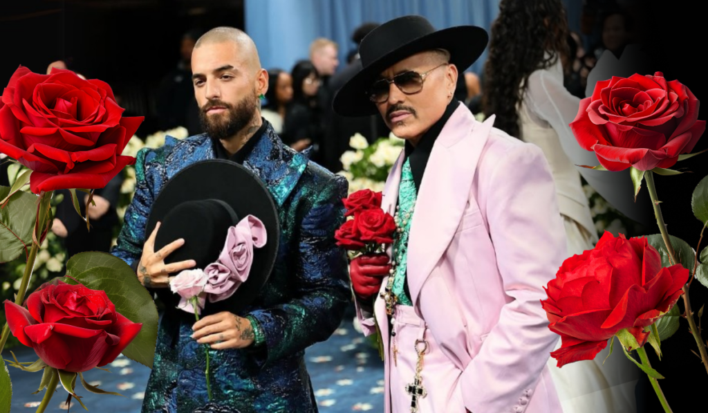 Willy Chavarría: el diseñador mexicano que llevó el estilo pachuco a la Met Gala 2025