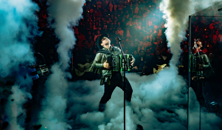 Próximo concierto de Alfredo Olivas