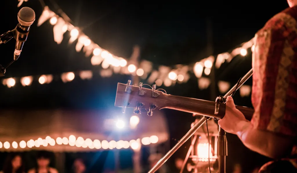 Fiesta de la Música de Guadalajara