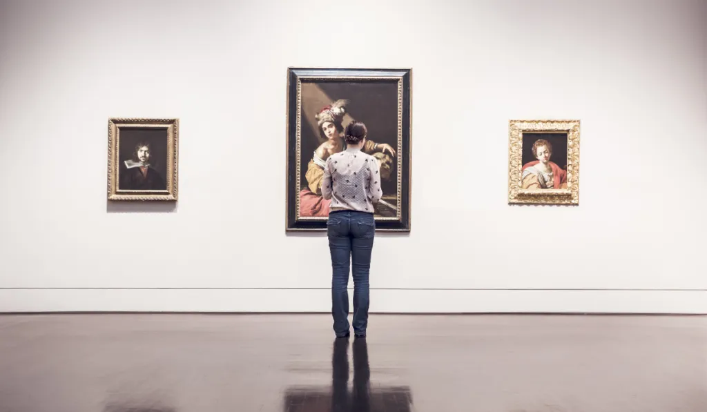 Actividades gratis por el Día Internacional de los Museos en Guadalajara