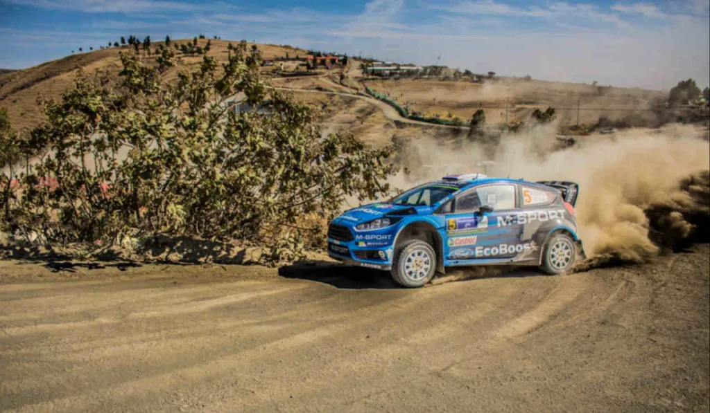 ¿Vas al Rally de las Naciones 2025 en Guanajuato? Esto es TODO lo que necesitas saber