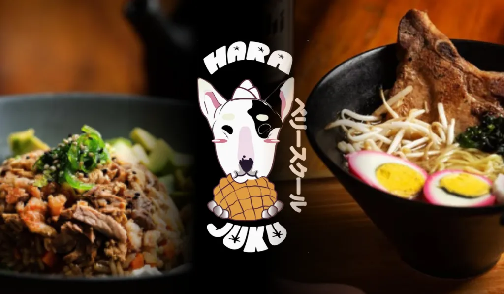 Un rincón asiático en el corazón de León: conoce Barrio Hara Juku