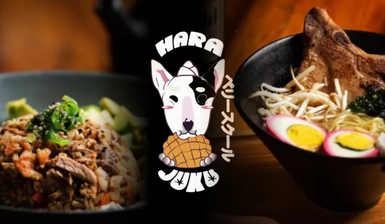 Un rincón asiático en el corazón de León: conoce Barrio Hara Juku