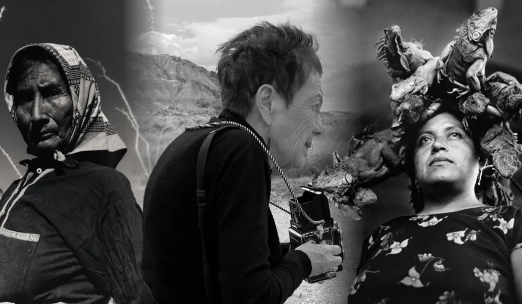 La fotógrafa mexicana Graciela Iturbide hace historia: gana el Premio Princesa de Asturias de las Artes 2025