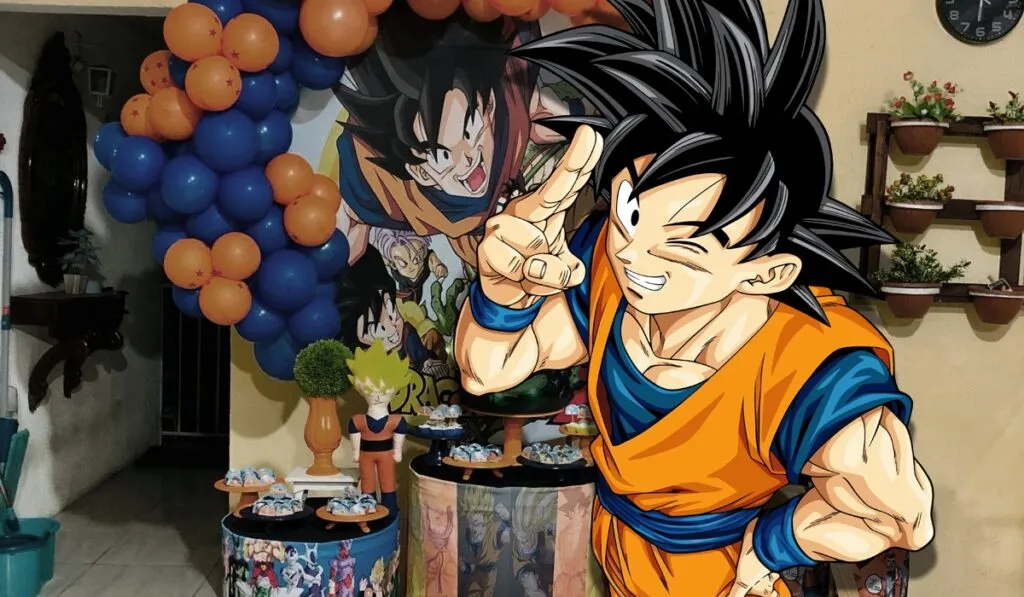 ¿Día de Gokú? El saiyajin más famoso del anime tiene su fiesta y te contamos todo
