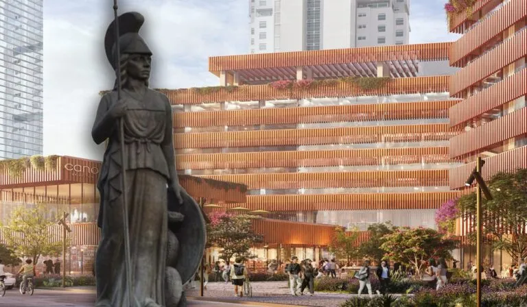 Torre Legend Guadalajara: arquitectura moderna y tradición jalisciense