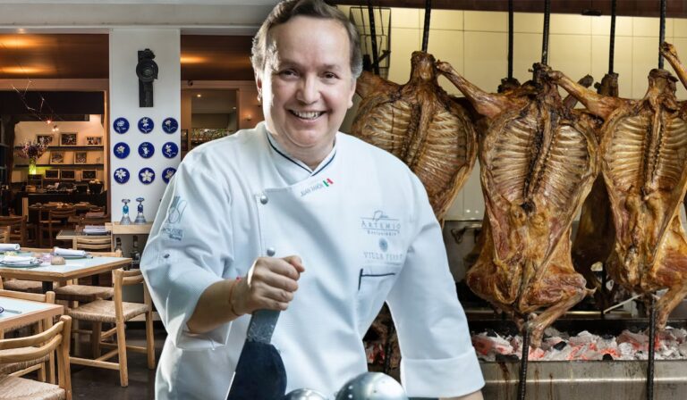 ¡Sabor del norte en la CDMX! Llega el Festival del Cabrito y no te lo puedes perder